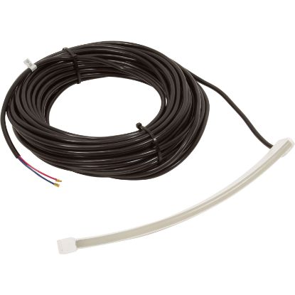 64EFWLRGB1.5FT Waterblade LightEvenflow 1.6ft12vdc6.75w80ft crdMt.clip