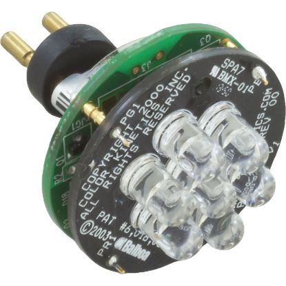 23541 Replacement Bulb uColor 7 Led Color Digital