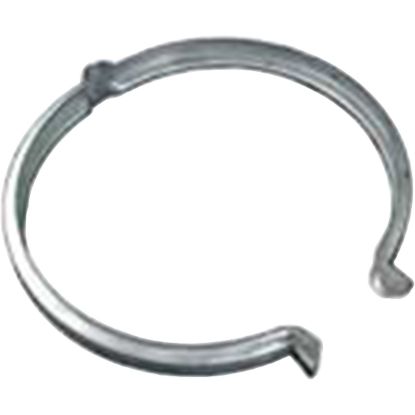 614600 Light Band Clamp Pentair PacFab Pool Star Hatteras