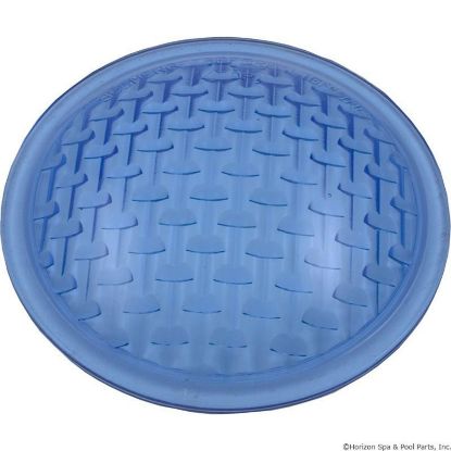 79100200 Light Lens American Products Amerlite Medium Blue