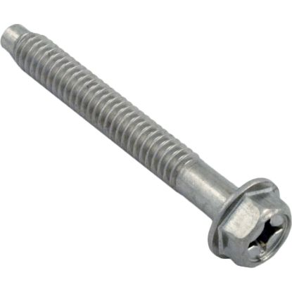 79112000 Light Bolt American Products Amerlite 1/4-20 x 2