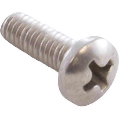 14-4339-99-R Light Niche Screw Carvin Full Moon 8-32 x 1/2