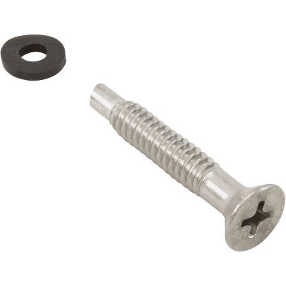 619355Z Light Pilot Screw American Products Amerlite SS