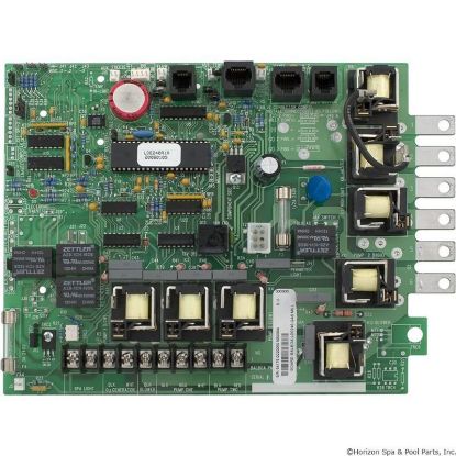 54175-03 PCB Balboa Serial Standard 54175-03