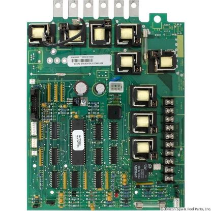 50805 PCB Balboa Deluxe Digital 50805