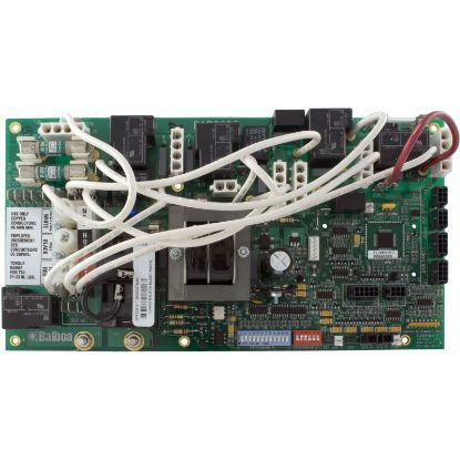 53414 PCB Balboa EL2001 M2.1 53414