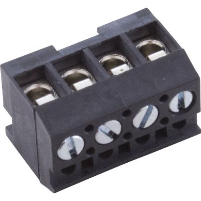 8023304 Terminal Block Pentair Compool 4 Position