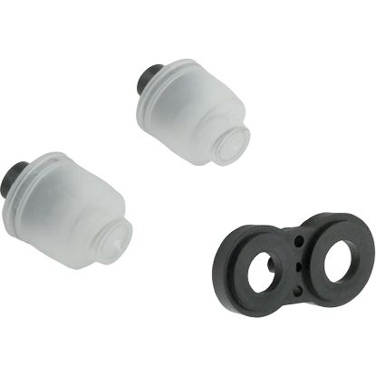 990126-516 Diaphragm Kit Len Gordon Aquaset Quantity 2