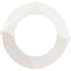 8247940 Bezel Sleeve JWB Air Volume/On-Off Control White