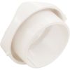 8247940 Bezel Sleeve JWB Air Volume/On-Off Control White