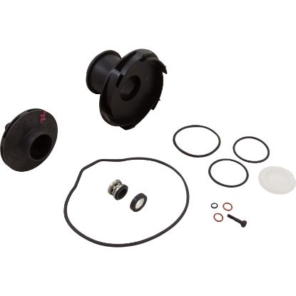 53795 Impeller Kit Jacuzzi JVX300