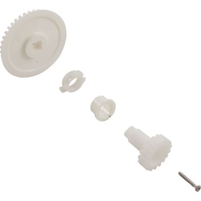 R0517200 Gear Kit Zodiac Polaris 9300/9300xi/9350/9400/9450/9550