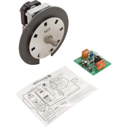 R0856400 Motor & PCB Upgrade Kit Caretaker UltraFlex 1