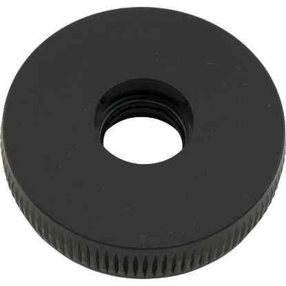 C17 Idler Wheel Zodiac Polaris 180/280 Black