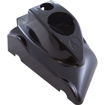 9-100-1242 Top Assembly Zodiac Polaris 380/360 Black Max Black