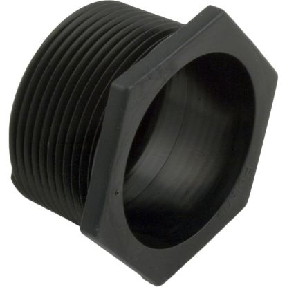 6-550-00 Universal Wall Fitting Zodiac Polaris 280/360/380 Black