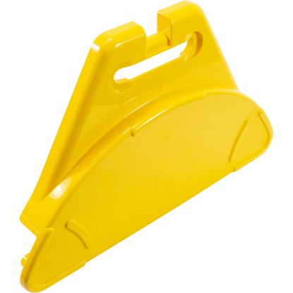 9985081 Side Panel Maytronics Dolphin Yellow