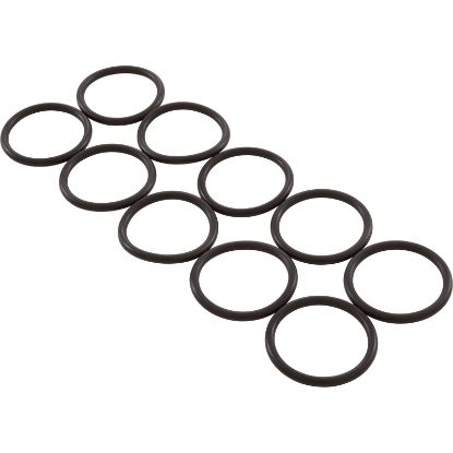  O-Ring Buna-N 1-1/4" ID 1/8"Cross SectionGeneric (10 pk)