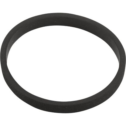 O-435 Square Ring 2-1/8" ID 2-7/16" OD Generic O-435