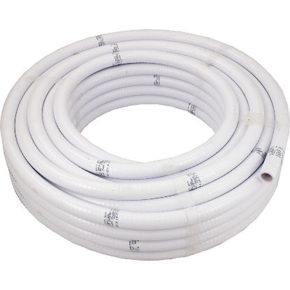  Flexible PVC Pipe 3/4" x 100 foot