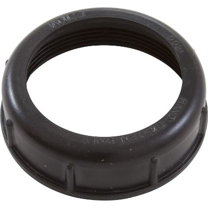 14427306R Union Nut Carvin Black