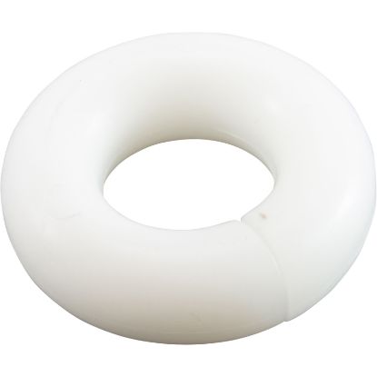 25563-010-000 Sweep Hose Wear Ring 180/280/360/380 White Generic B10