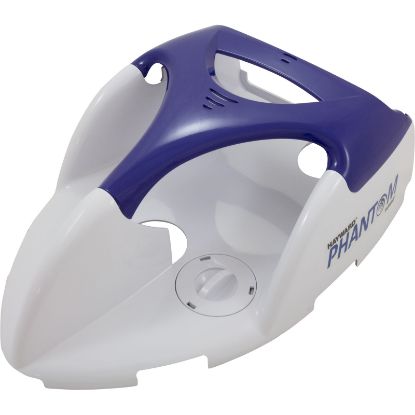 AX6000TA Shroud Hayward Phantom Cleaner with Wing