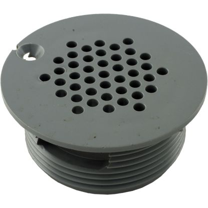 30-6521GRAY Skimmer Grate Balboa Water Group HydroAir Gray Strip