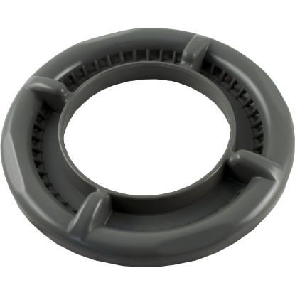 519-8077 Trim Ring Waterway DynaFlo II Skimmer Low Volume Gray