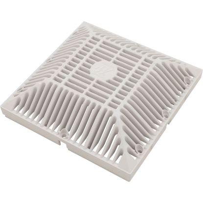 642-4790 V Main Drain Grate Waterway 9