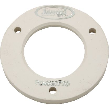 4558940 Clamp Ring JWB AMH White