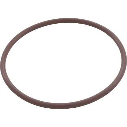  O-Ring Viton-VT75 4-3/8" ID 3/16" Cross Section Generic