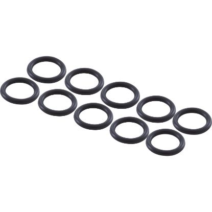  O-Ring Buna-N 11/16" ID 1/8" Cross SectionGeneric(10 pk)