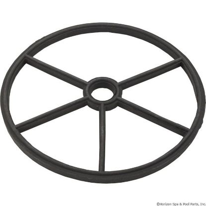 AS-034H Gasket 6-1/4" OD 5 Spokes Generic O-322