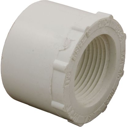 438-211 Reducer 1-1/2