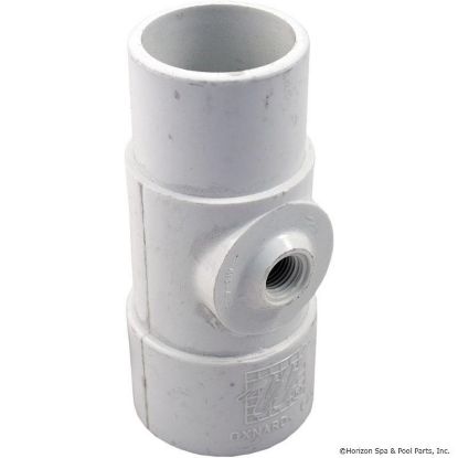 413-4030 Tee Adapter 1-1/2