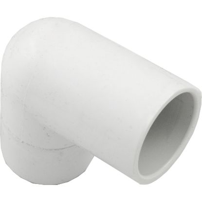 411-5550 90 Elbow 1-1/2" Spigot x 1-1/2" Spigot