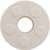 25563-460-000 Idler Wheel White Generic C16