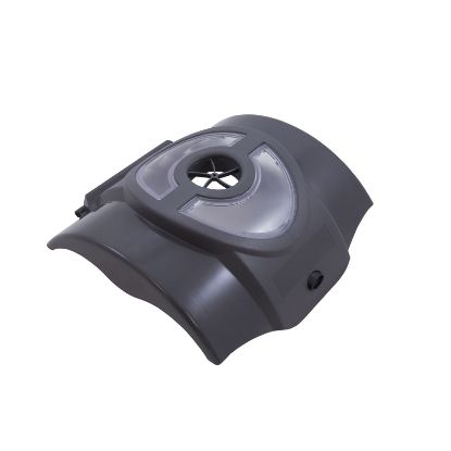 RCX97419DG Dome Assembly Hayward SharkVAC Dark Gray