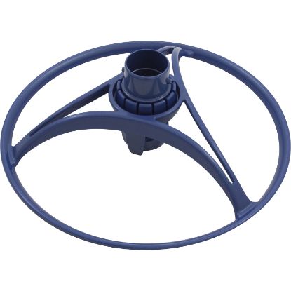 R0538800 Quick Release Wheel Deflector Zodiac TR2D/T3 Blue