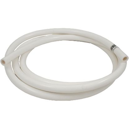 ED45 Feed Hose Pentair Letro LL105PM/LL105 2" x 10' White