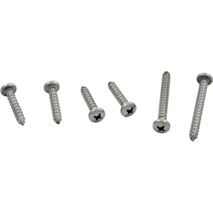 GW9504 Screw Kit Pentair Sta-Rite GW9500 Cleaner