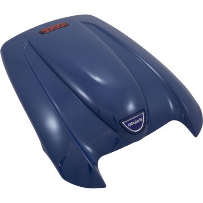 R0543300 Hood Zodiac Polaris 9350 w/o Spoiler