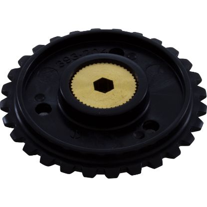 R0547500 Drive Sprocket Assembly Zodiac/Polaris 3900