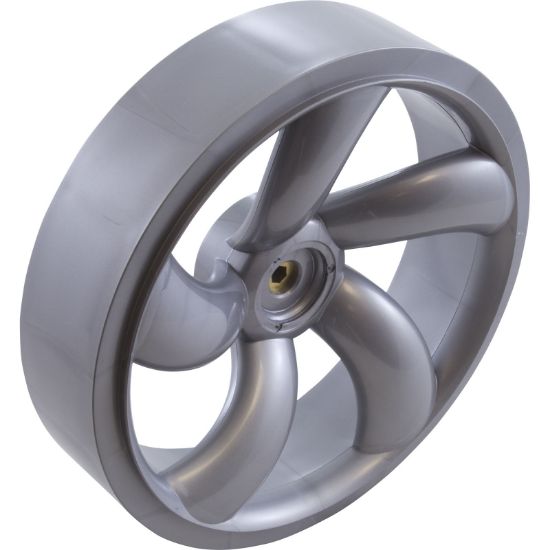 39-401 Wheel Zodiac Polaris 3900 Single Side