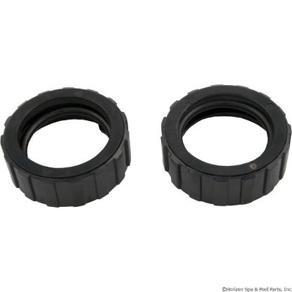 9-100-3112 Hose Nut Zodiac Polaris 360 Black