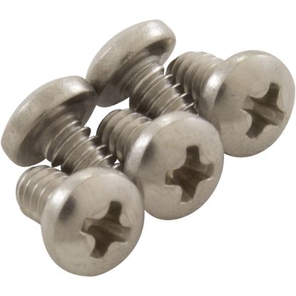 C30 Screw Zodiac Polaris 180/280 Axle 4-40 x 3/16