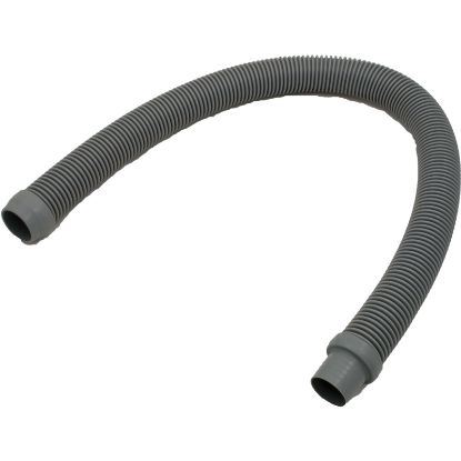 5-5570 Suction Hose Zodiac Polaris 140/340/ATV Gray