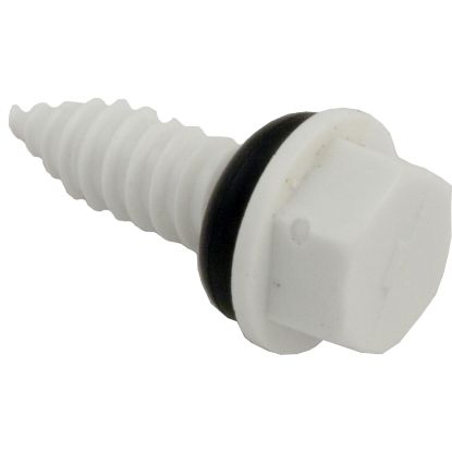 6-507-00 Drain Plug Zodiac Polaris 65/165/Turbo/Super Turtle