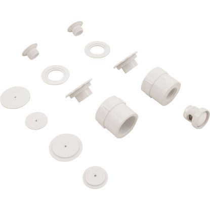 9-100-8005 Eyeball Adapter Kit Zodiac Polaris